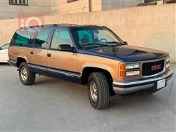 شيفروليه سوبربان